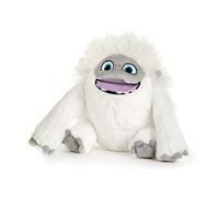 dreamworks Abominable - Everest El Joven Yeti Peluche 22cm