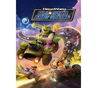 DreamWorks All-Star Kart Racing (PC) - Steam Gift - EUROPE