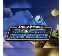DreamWorks All-Star Kart Racing (PC) Steam Key - GLOBAL