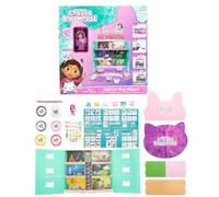 DREAMWORKS ANIMATION Playset Arcilla La Casa de Muñecas de Gabby