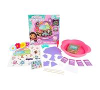 DREAMWORKS ANIMATION Set Jardineria La Casa de Muñecas de Gabby