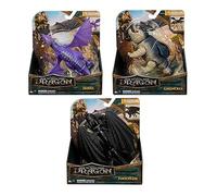 DREAMWORKS DRAGONES, Cómo Entrenar A Tu Dragón Modelos Asortidos