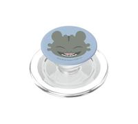 DreamWorks Dragons A Little Feisty Toothless Front & Back PopSockets PopGrip para MagSafe