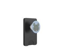 DreamWorks Dragons A Little Feisty Toothless Front & Back PopSockets PopWallet para MagSafe