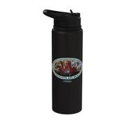 DreamWorks Dragons Are Real Stainless Steel Insulated Water Bottle