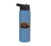 DreamWorks Dragons Are Real Stainless Steel Insulated Water Bottle