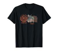 DreamWorks Dragons Boulder Class Meatlug Camiseta