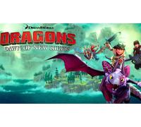 DreamWorks Dragons: Dawn of New Riders Microsoft Store US Xbox One