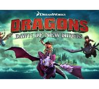 DreamWorks Dragons: Dawn of New Riders (Xbox One / Xbox Series X|S) Xbox Live Key - ARGENTINA