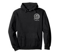 Dreamworks Dragons Dragon Class Color Wheel Dual Sided Sudadera con Capucha