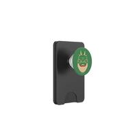 DreamWorks Dragons Gronckle Big Face PopSockets PopWallet para MagSafe