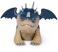 Dreamworks Dragons How to Train Your Dragon, Roaring Minis Gronckle, Interactive