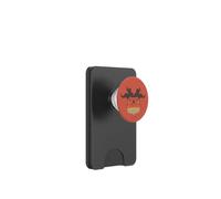 DreamWorks Dragons Monstrous Nightmare Big Face PopSockets PopWallet para MagSafe