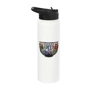 DreamWorks Dragons Speed Stainless Steel Insulated Water Bottle