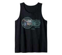 DreamWorks Dragons Stormfly Tracker Class Camiseta sin Mangas