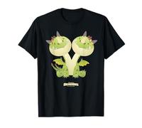 DreamWorks Dragons Tiny Adventures Barf and Belch Camiseta