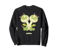 DreamWorks Dragons Tiny Adventures Barf and Belch Sudadera