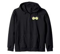DreamWorks Dragons Tiny Adventures Barf & Belch Dual Sided Sudadera con Capucha