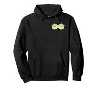 DreamWorks Dragons Tiny Adventures Barf & Belch Dual Sided Sudadera con Capucha