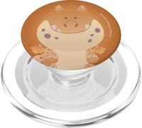 DreamWorks Dragons Tiny Adventures Meatlug PopSockets PopGrip para MagSafe