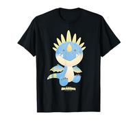 DreamWorks Dragons Tiny Adventures Stormfly Camiseta