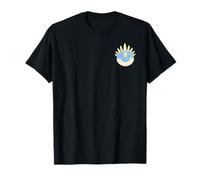 DreamWorks Dragons Tiny Adventures Stormfly Front & Back Camiseta
