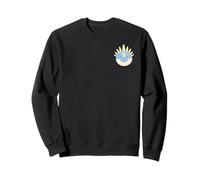 DreamWorks Dragons Tiny Adventures Stormfly Front & Back Sudadera
