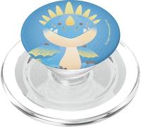 DreamWorks Dragons Tiny Adventures Stormfly PopSockets PopGrip para MagSafe