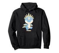 DreamWorks Dragons Tiny Adventures Stormfly Sudadera con Capucha