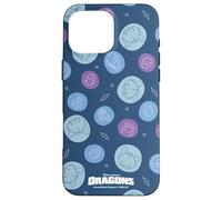 DreamWorks Dragons Tiny Adventures Toothless All-Over Print Carcasa para iPhone 16 Pro MAX
