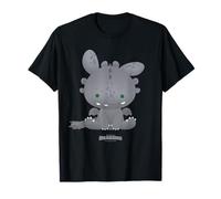 DreamWorks Dragons Tiny Adventures Toothless Camiseta