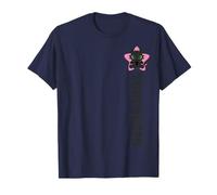 DreamWorks Dragons Toothless A Little Feisty Front & Back Camiseta