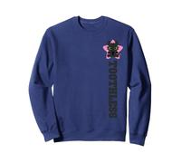 DreamWorks Dragons Toothless A Little Feisty Front & Back Sudadera