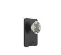 DreamWorks Dragons Toothless Expression Paint Strokes PopSockets PopWallet para MagSafe