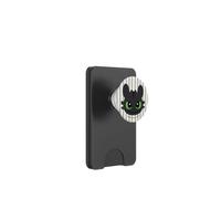 DreamWorks Dragons Toothless Happy Expression PopSockets PopWallet para MagSafe