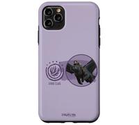 DreamWorks Dragons Toothless Strike Class Carcasa para iPhone 11 Pro Max