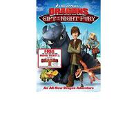 Dreamworks Dragons [USA] [DVD]