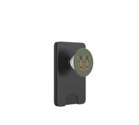 DreamWorks Dragons Zippleback Big Face PopSockets PopWallet para MagSafe