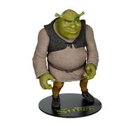 DreamWorks - Figura de Shrek posada de 12 pulgadas - Juguetes McFarlane