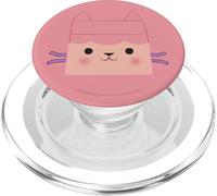 DreamWorks Gabby’s Dollhouse Babybox Big Face Halloween PopSockets PopGrip para MagSafe