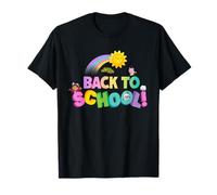 DreamWorks Gabby’s Dollhouse Back To School Sunshine Camiseta