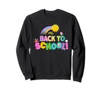 DreamWorks Gabby’s Dollhouse Back To School Sunshine Sudadera
