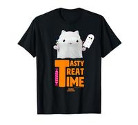 DreamWorks Gabby’s Dollhouse Cakey Tasty Treat Time Ghost Camiseta