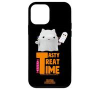 DreamWorks Gabby’s Dollhouse Cakey Tasty Treat Time Ghost Carcasa para iPhone 12 Mini