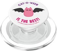 DreamWorks Gabby’s Dollhouse Cat-O-Ween Is The Best PopSockets PopGrip para MagSafe