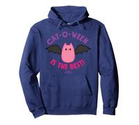 DreamWorks Gabby’s Dollhouse Cat-O-Ween Is The Best Sudadera con Capucha
