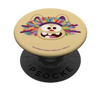 DreamWorks Gabby’s Dollhouse Cookie Bobby Big Face PopSockets PopGrip Adhesivo