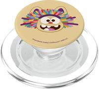 DreamWorks Gabby’s Dollhouse Cookie Bobby Big Face PopSockets PopGrip para MagSafe