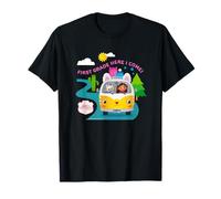 DreamWorks Gabby’s Dollhouse First Grade Here I Come Camiseta