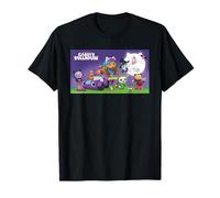 DreamWorks Gabby’s Dollhouse Halloween Group Camiseta